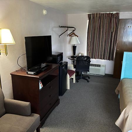 Budget Host Inn Somerset Ngoại thất bức ảnh