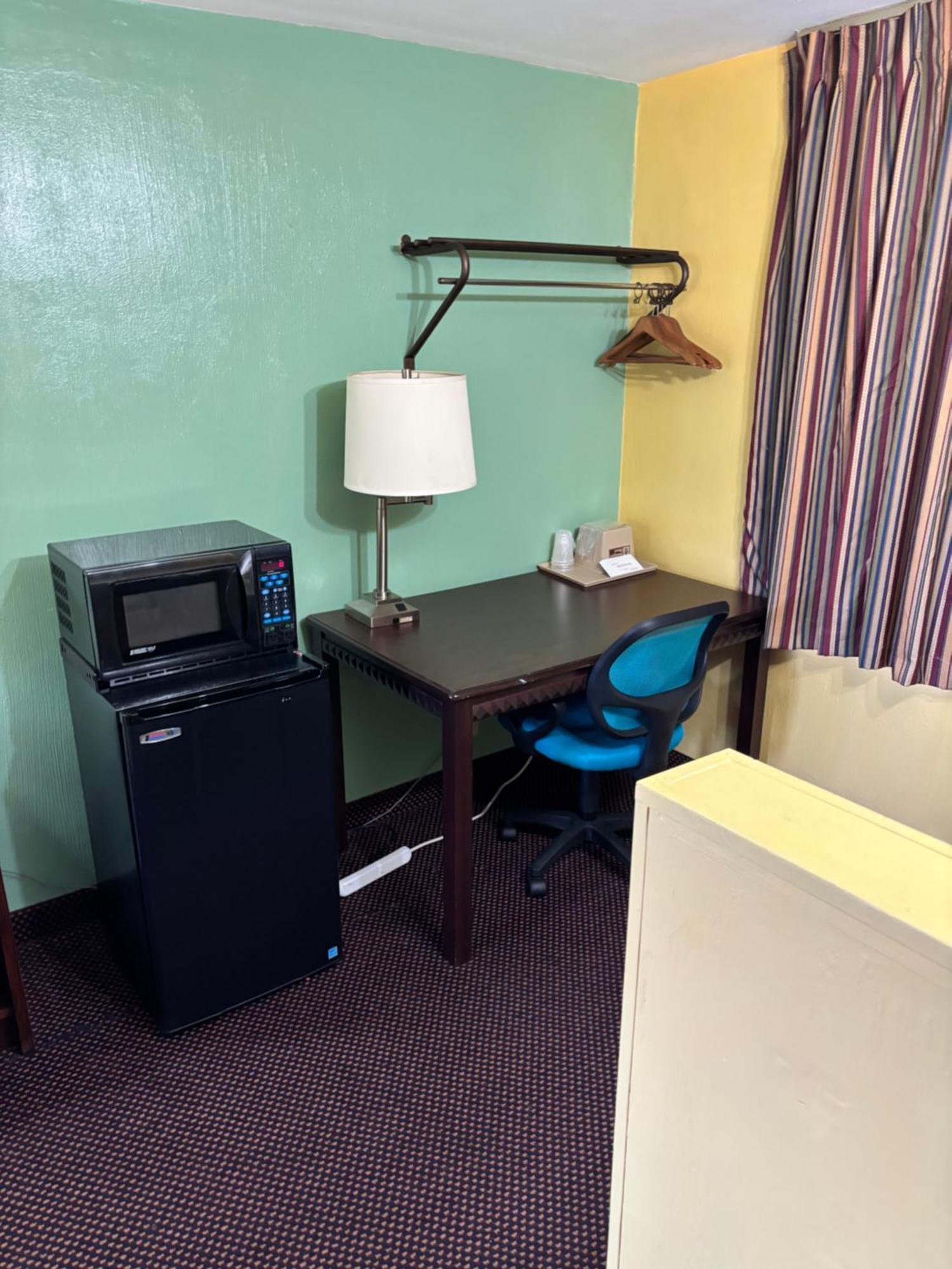 Budget Host Inn Somerset Ngoại thất bức ảnh
