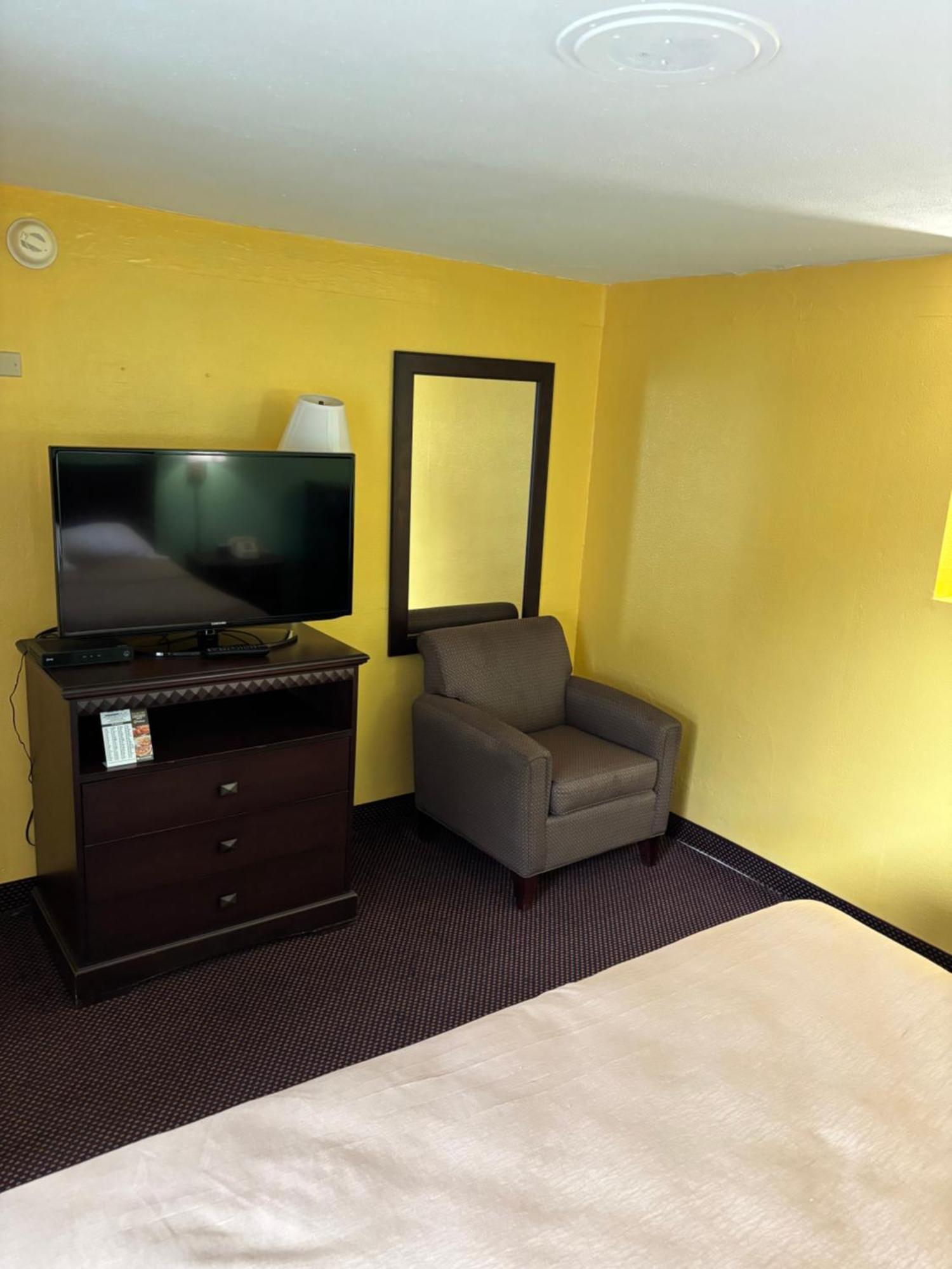 Budget Host Inn Somerset Ngoại thất bức ảnh