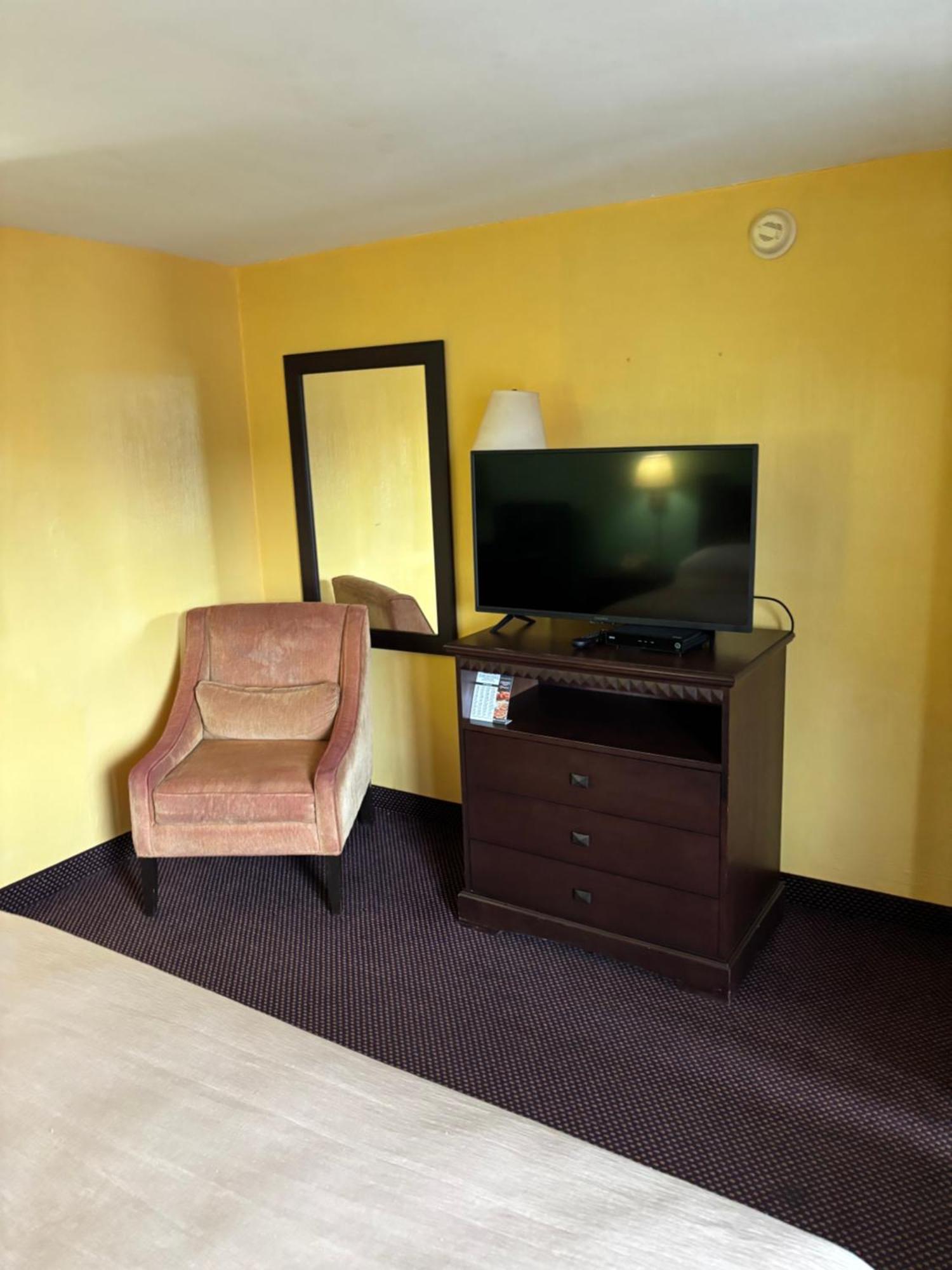 Budget Host Inn Somerset Ngoại thất bức ảnh
