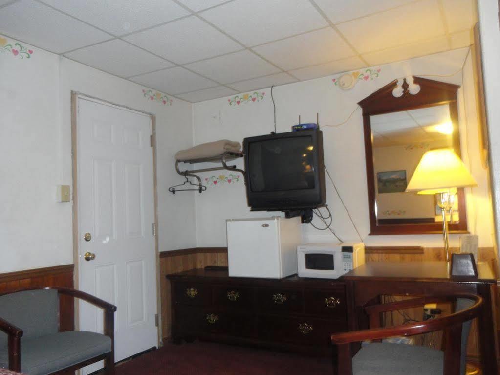 Budget Host Inn Somerset Ngoại thất bức ảnh