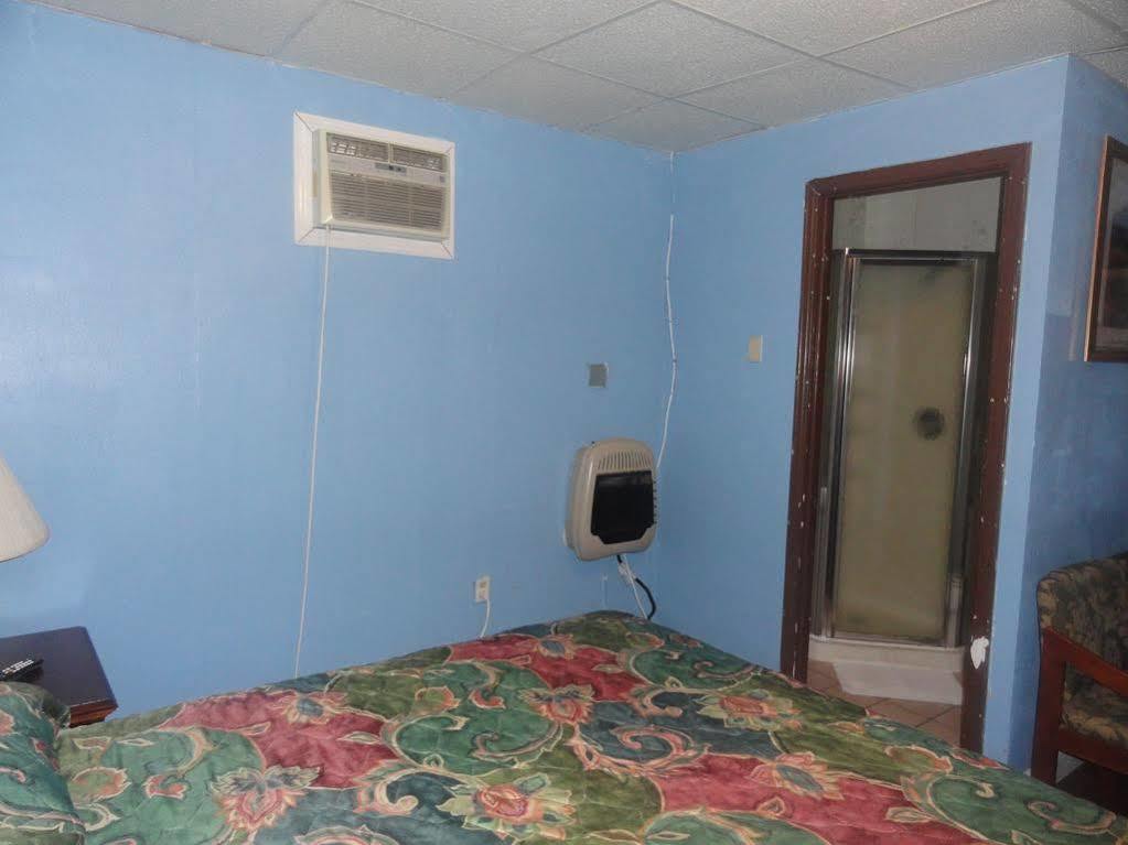 Budget Host Inn Somerset Ngoại thất bức ảnh