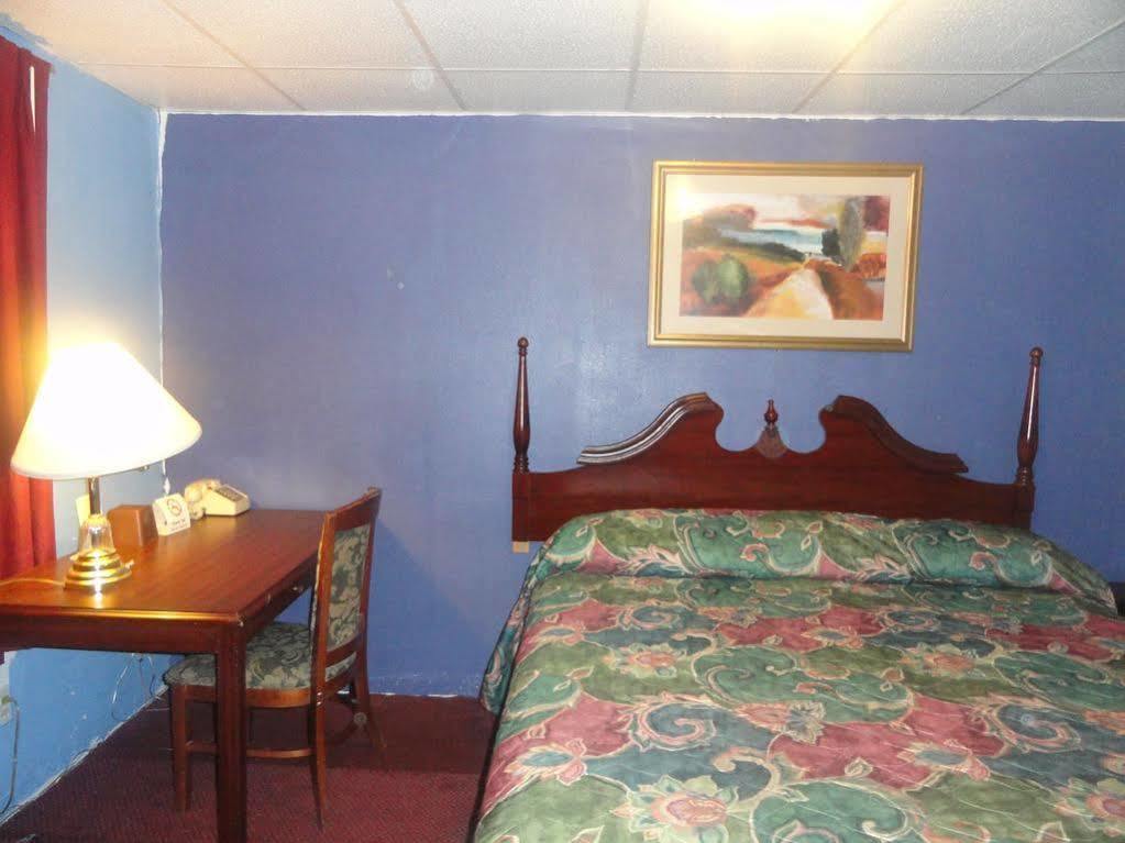 Budget Host Inn Somerset Ngoại thất bức ảnh