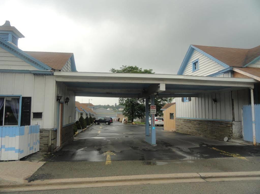 Budget Host Inn Somerset Ngoại thất bức ảnh