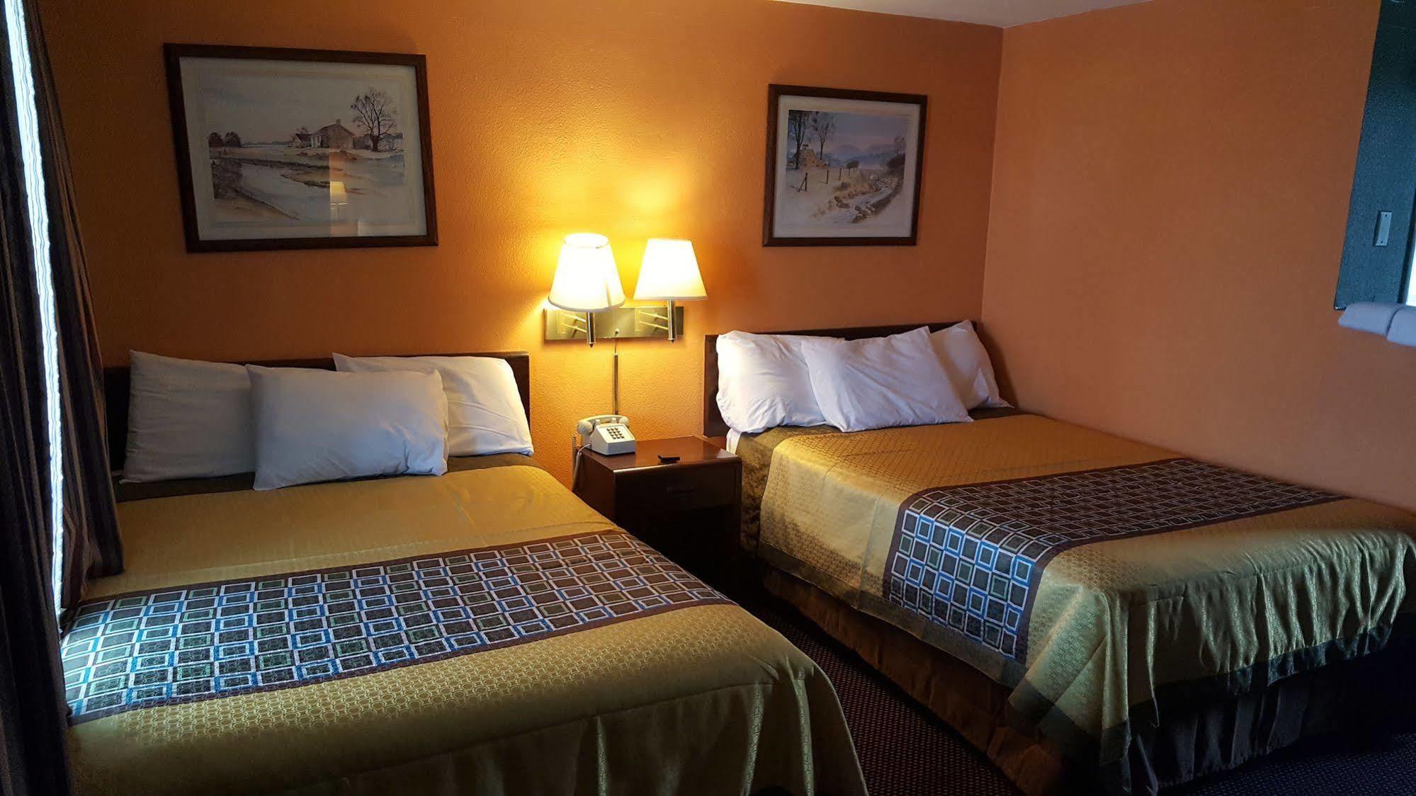 Budget Host Inn Somerset Ngoại thất bức ảnh