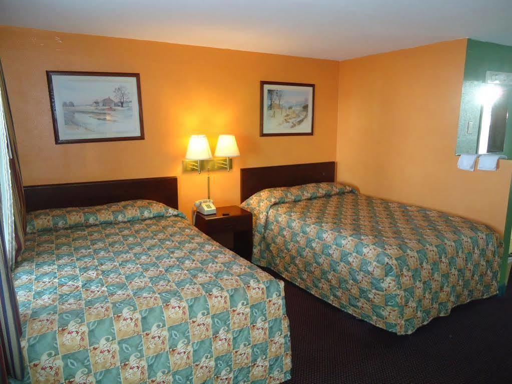 Budget Host Inn Somerset Ngoại thất bức ảnh