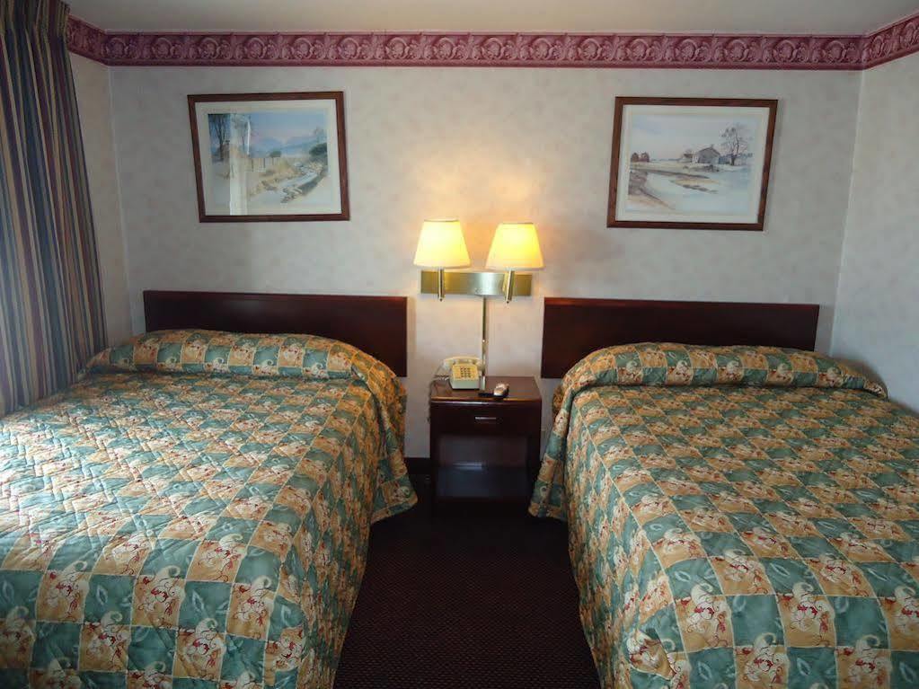 Budget Host Inn Somerset Ngoại thất bức ảnh